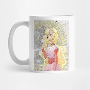 Princess Aurora Mug